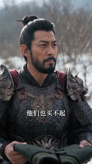 北凉帝师：从死囚营开始（63集）热门火爆短剧