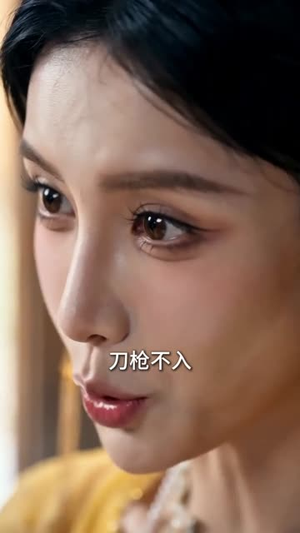 一诺倾尽鲛人泪（55集）精彩短剧来袭