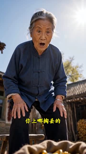 虎聚满堂福（32集）一起追生活短剧