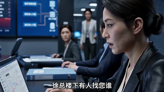 藏在珠宝店里的秘密（61集）独家短剧免费看