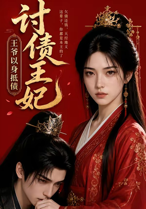 讨债王妃：王爷以身抵债（50集）无需会员轻松看