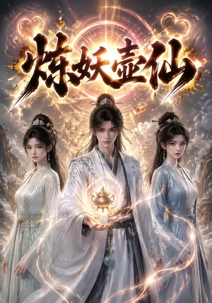 炼妖壶仙（96集）全集免费看短剧