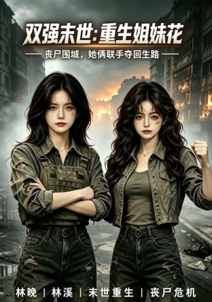 双强末世:重生姐妹花(25集) 双强末世:重生姐妹花(25集)精彩的短剧