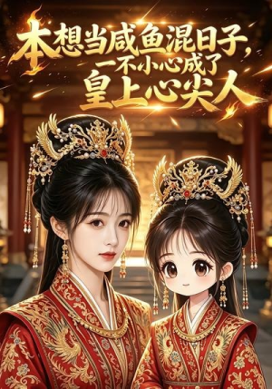 本想当咸鱼混日子，一不小心成了皇上心尖人（31集）一口气追完全集