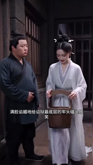 将军驸马偏宠绿茶，我直接抄他家（48集）短剧精彩绝伦
