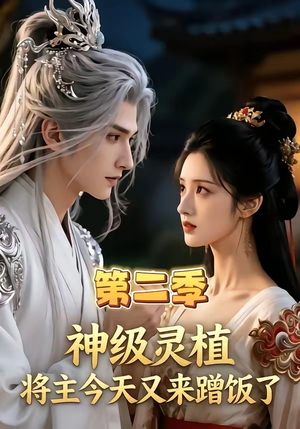 神级灵植，将主今天又来蹭饭了第二季（88集）好看又上头短剧