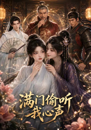 满门偷听我心声（42集）免费看短剧全集