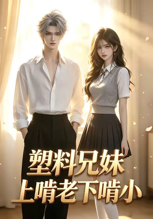 塑料兄妹上啃老下啃小（68集）短剧全集更精彩