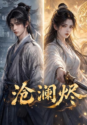 沧澜烬(45集) 沧澜烬(45集)全网独播免费看