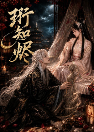 珩知烬（50集）免费看全集