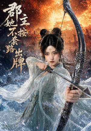 郡主她不按套路出牌（59集）网上可以看吗