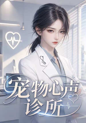 宠物心声诊所（47集）最火的短剧