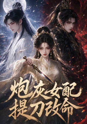 炮灰女配提刀改命（105集）海量资源免费看