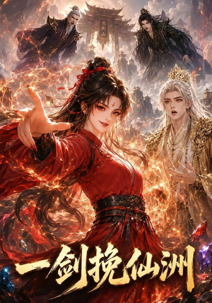 一剑挽仙洲（189集）热播短剧分享