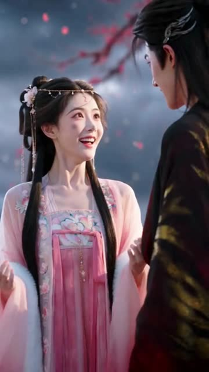 开局成狗：团宠狗师妹，我的师门全是大妖2（65集）最热短剧抢先看