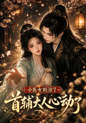 小医女别治了首辅大人心动了（60集）热播短剧排行榜