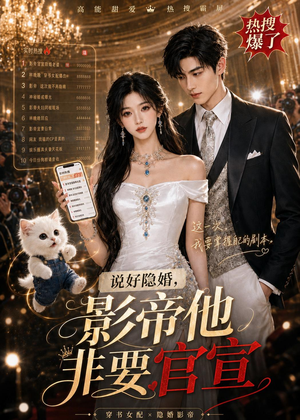说好隐婚，影帝他非要官宣（60集）这部短剧我爱了