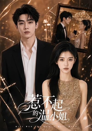 惹不起的温小姐（80集）免费观看完整版