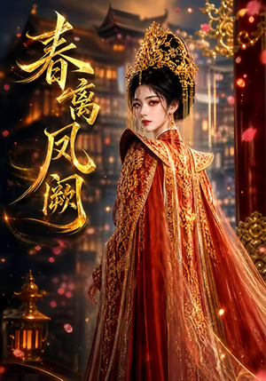 春离凤阙（30集）免费短剧看不停