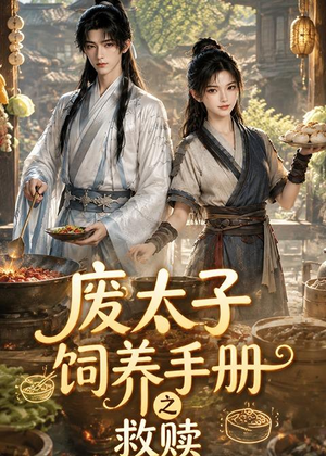 废太子饲养手册之救赎（115集）在哪个app能看
