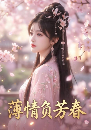 薄情负芳春（38集）免费看短剧