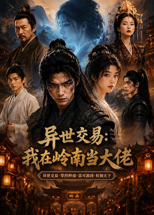 异世交易：我在岭南当大佬（128集）最新热剧免费看