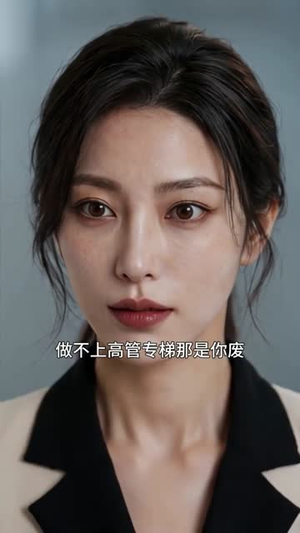 外派调回被误认保洁，我摊牌惊翻众人（48集）上热门短剧