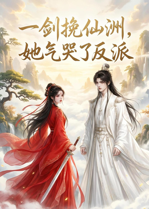 一剑挽仙洲，她气哭了反派（62集）精彩短剧片段