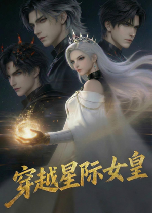 穿越星际女皇（36集）在线播放