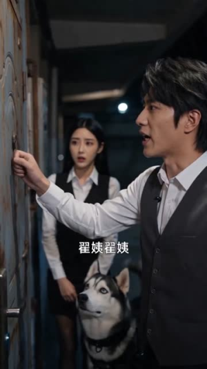 重生为狗：屡破大案震惊全网（73集）精彩片段