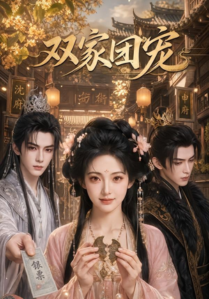 双家团宠（41集）免费看全网短剧