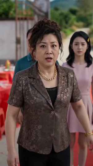 金榜题名之女状元（51集）河马免费短剧