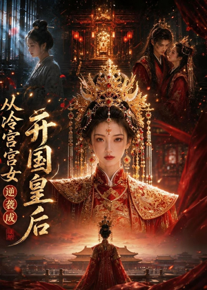 从冷宫宫女逆袭成开国皇后（76集）小短剧抢先看