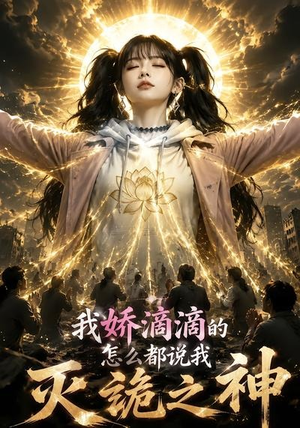 我娇滴滴的，怎么都说我灭诡之神（62集）无需会员免费看