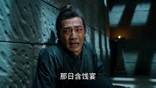 大骁无双（79集）温柔追捕短剧