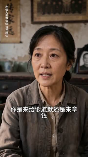 一纸欠条半生恩(40集) 一纸欠条半生恩(40集)无需会员轻松看
