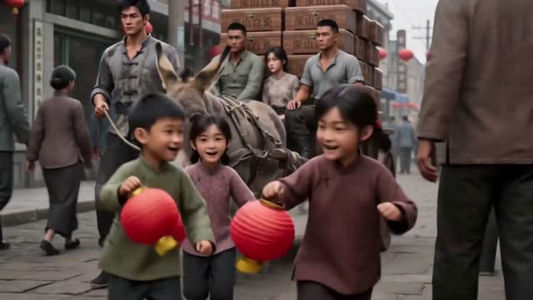 林峰寻妻记（106集）海量短剧免费看