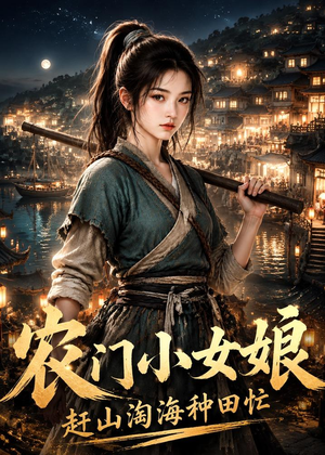 农门小女娘，赶山淘海种田忙（114集）分享好看短剧