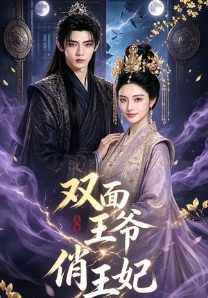 双面王爷俏王妃（84集）精彩短剧来袭