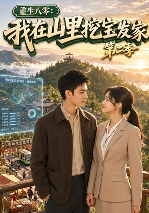 重生八零:我在山里挖宝发家第二季(82集) 重生八零:我在山里挖宝发家第二季(82集)好看短剧追不停
