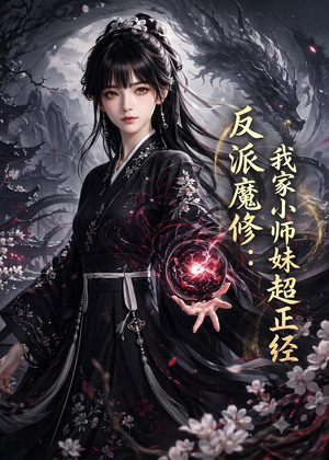 反派魔修我家小师妹超正经（78集）短剧太精彩