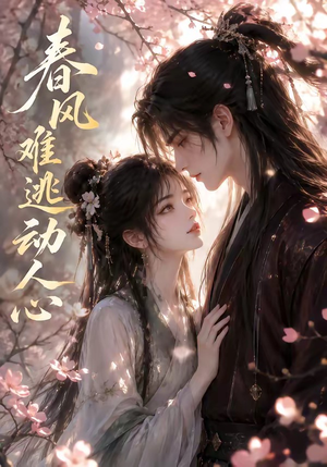 春风难逃动人心（39集）最热短剧抢先看