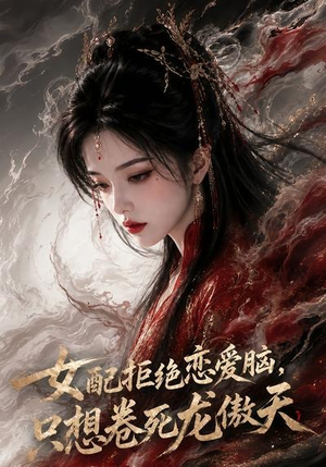 女配拒绝恋爱脑，只想卷死龙傲天（69集）小短剧抢先看