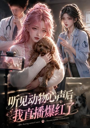 听见动物心声后我直播爆红了（30集）第三季