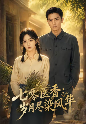 七零医香：岁月尽染风华（109集）全集一次看完