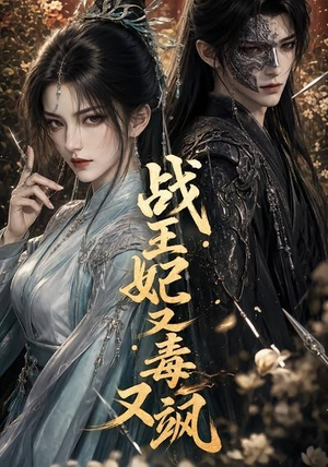 战王妃又毒又飒（52集）1-102集