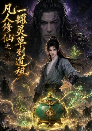 凡人修仙之一罐灵草到道祖(64集) 凡人修仙之一罐灵草到道祖(64集)一起追短剧
