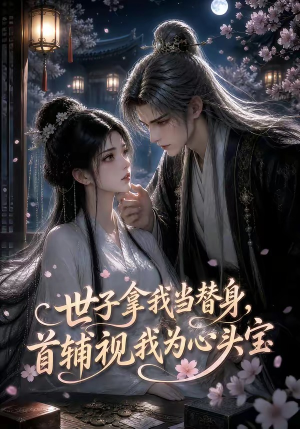 世子拿我当替身，首辅视我为心头宝（46集）短剧视频分享