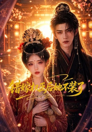 错嫁权臣后她不装了（62集）全集免费看短剧
