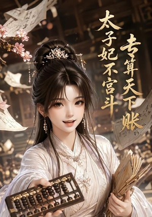 太子妃不宫斗，专算天下账（56集）分享好看的短剧